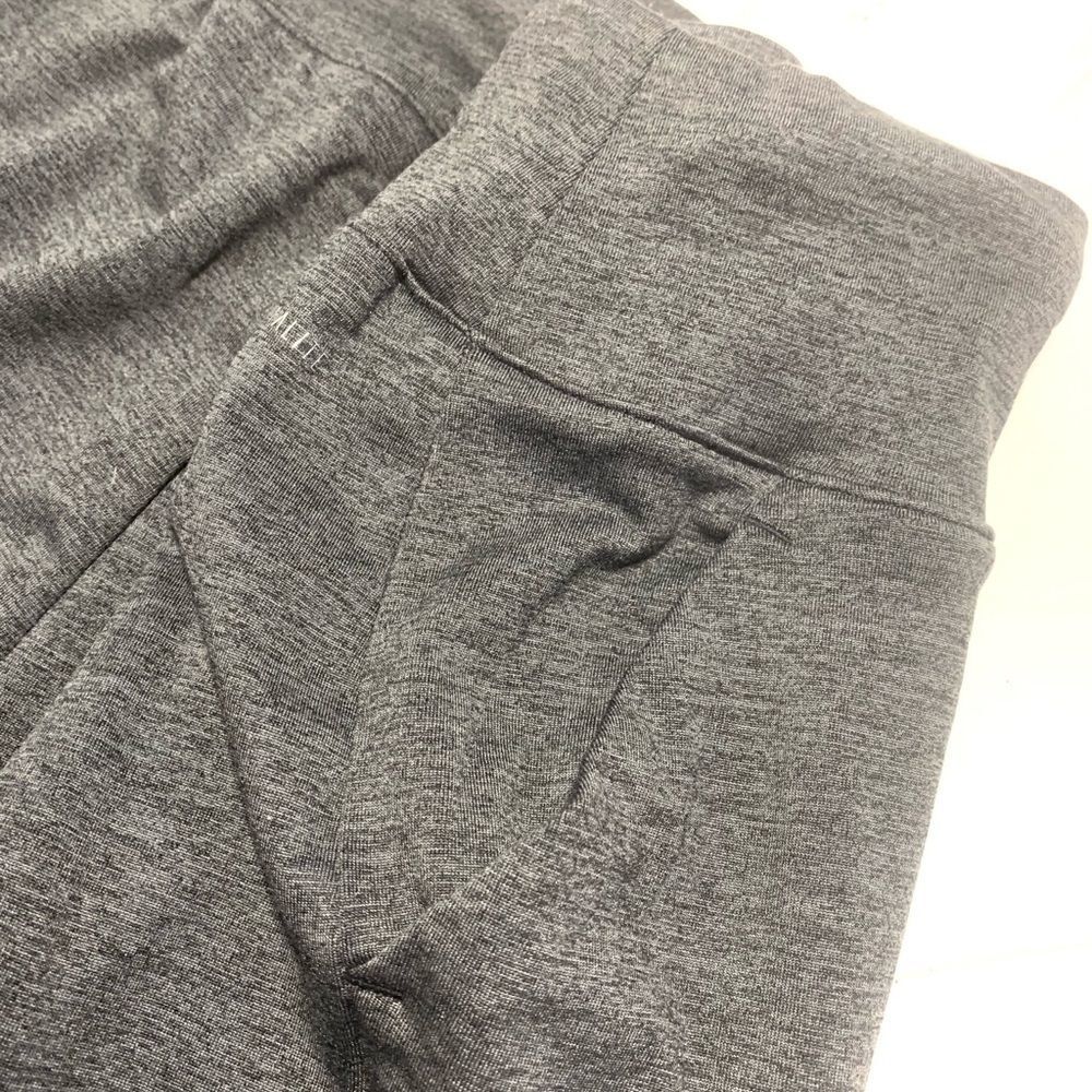 NWOT Unisex Adidas Running Pants  - Picture 7 of 7